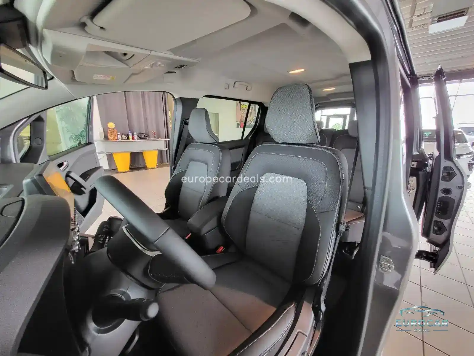 Renault Grand Kangoo