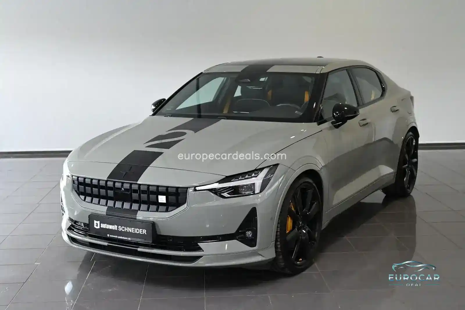 Polestar 2