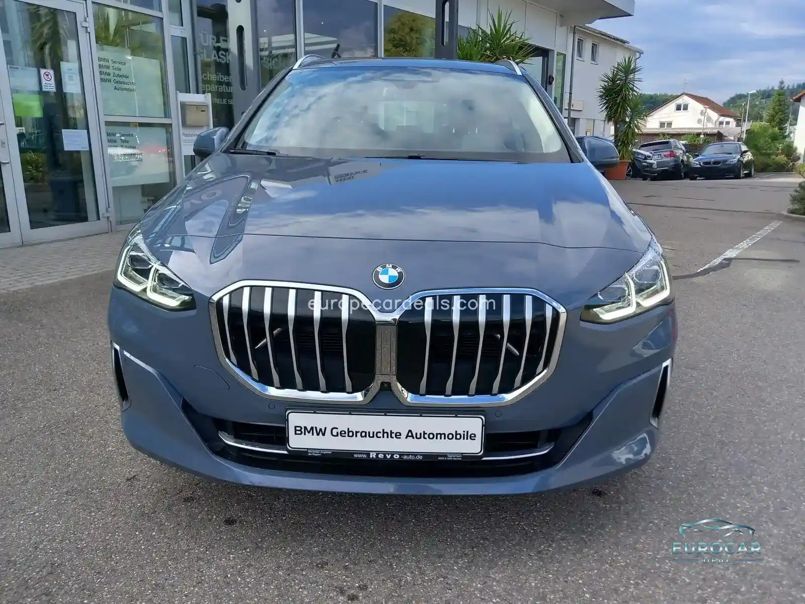 BMW 223 Active Tourer