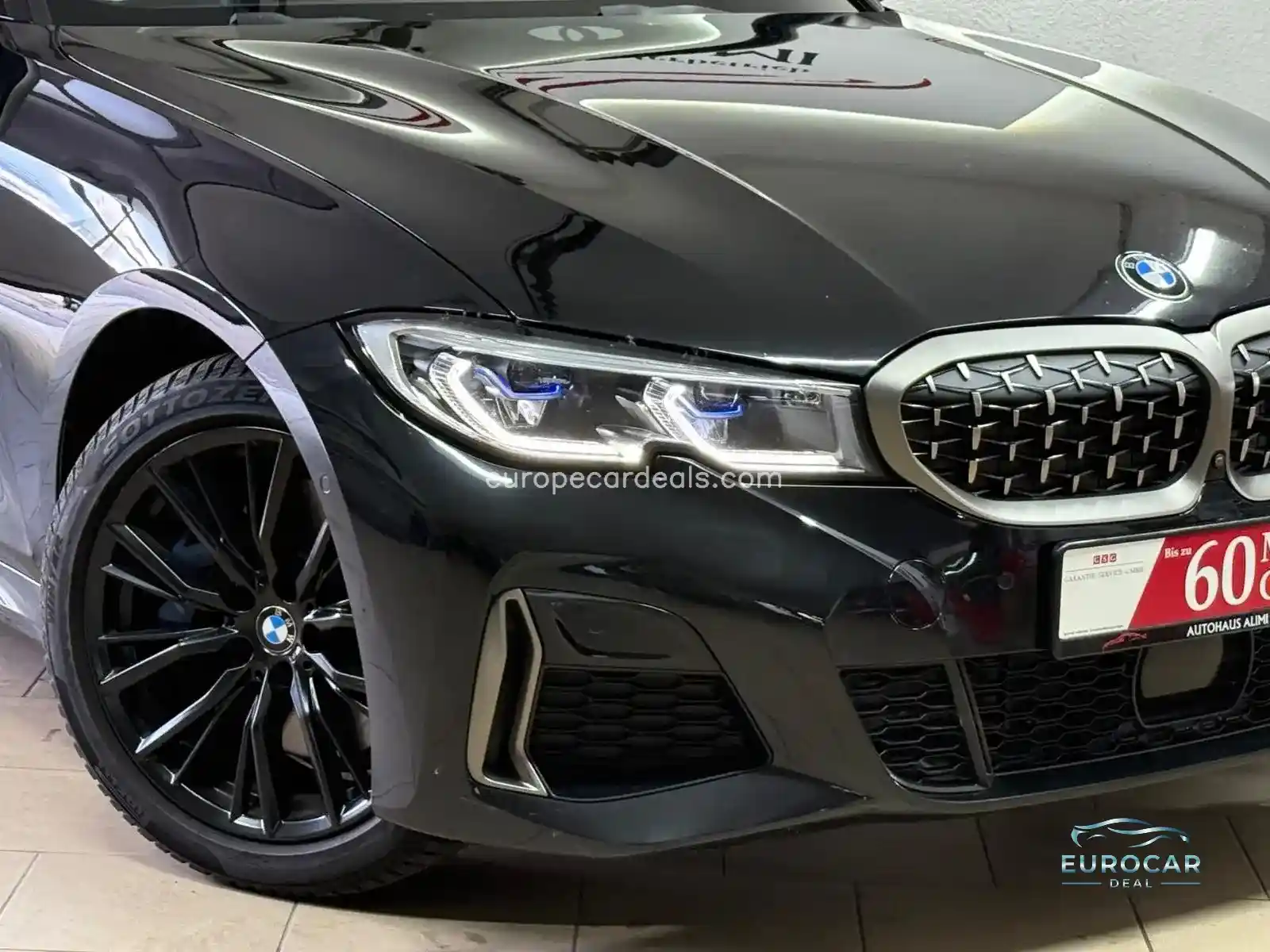 BMW M340i