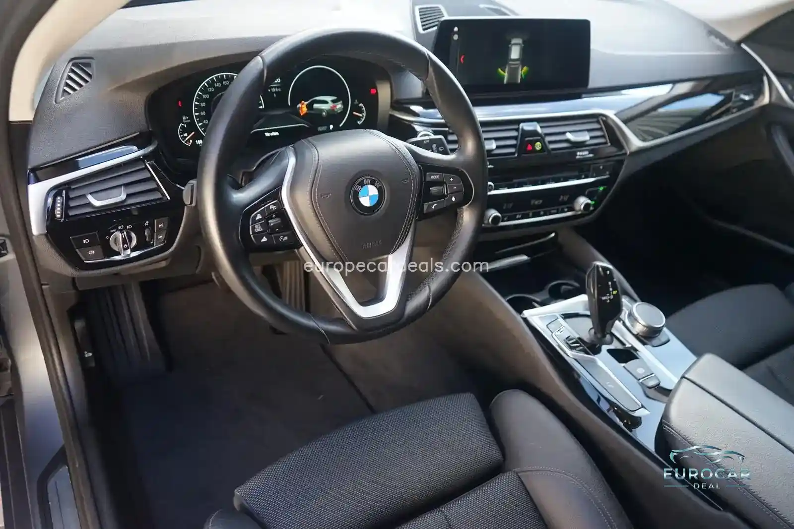 BMW 525