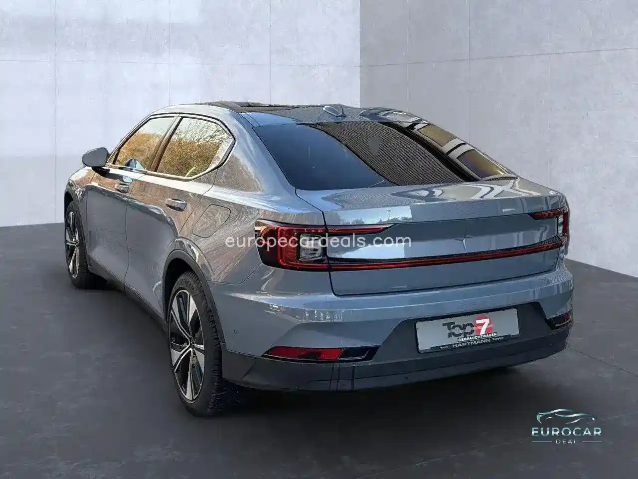 Polestar 2
