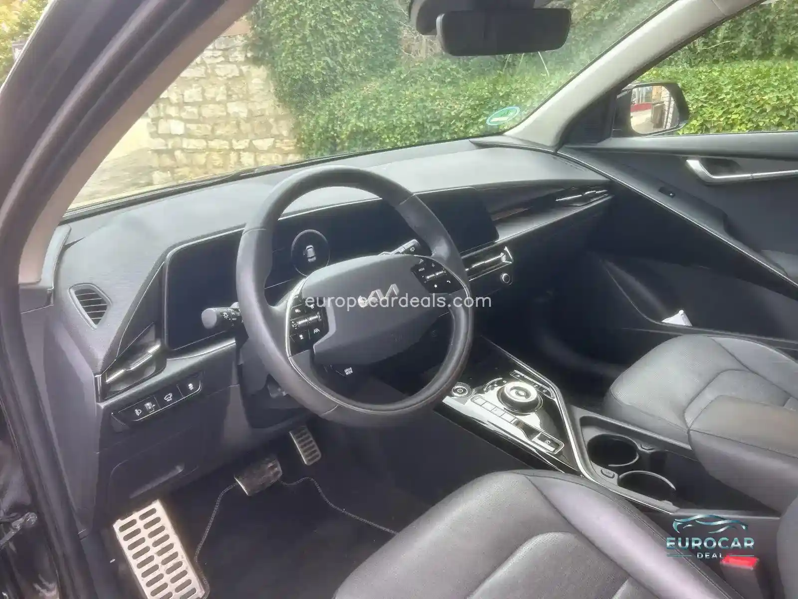 Kia Niro EV