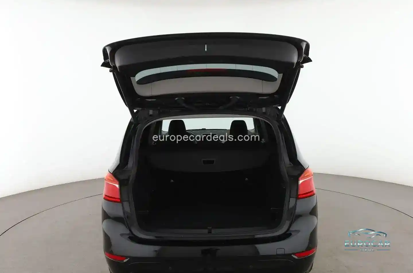 BMW 216 Gran Tourer