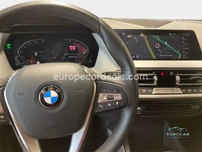 BMW 220 Gran Coupé