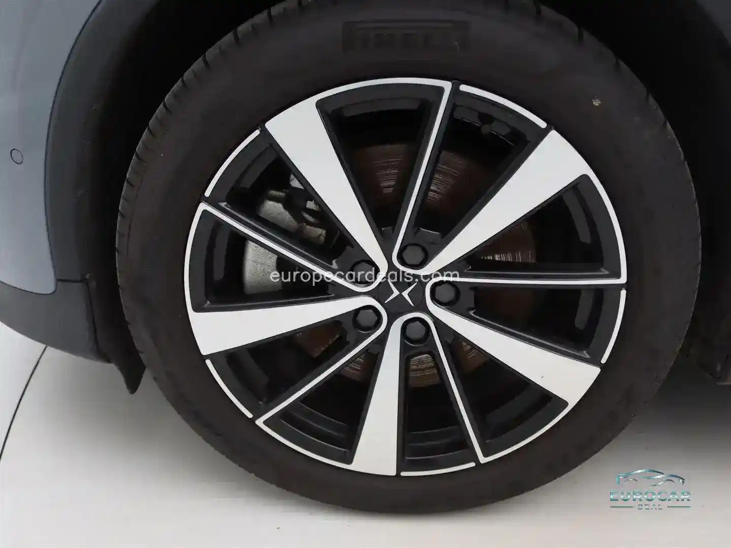 Polestar 2