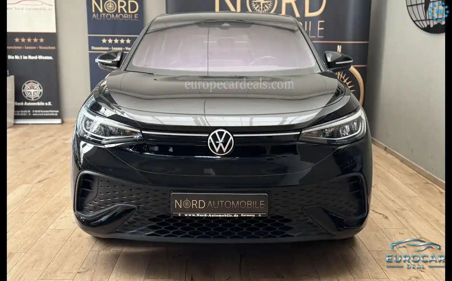 Volkswagen ID.5