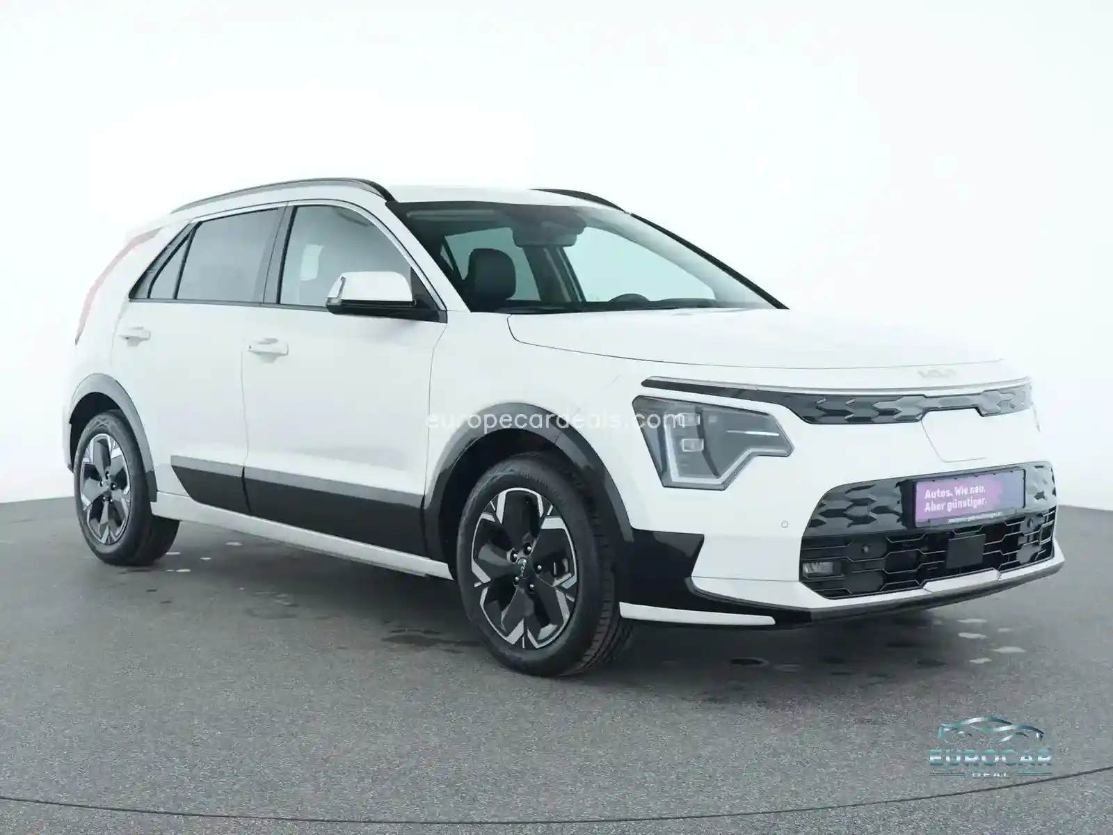 Kia Niro EV