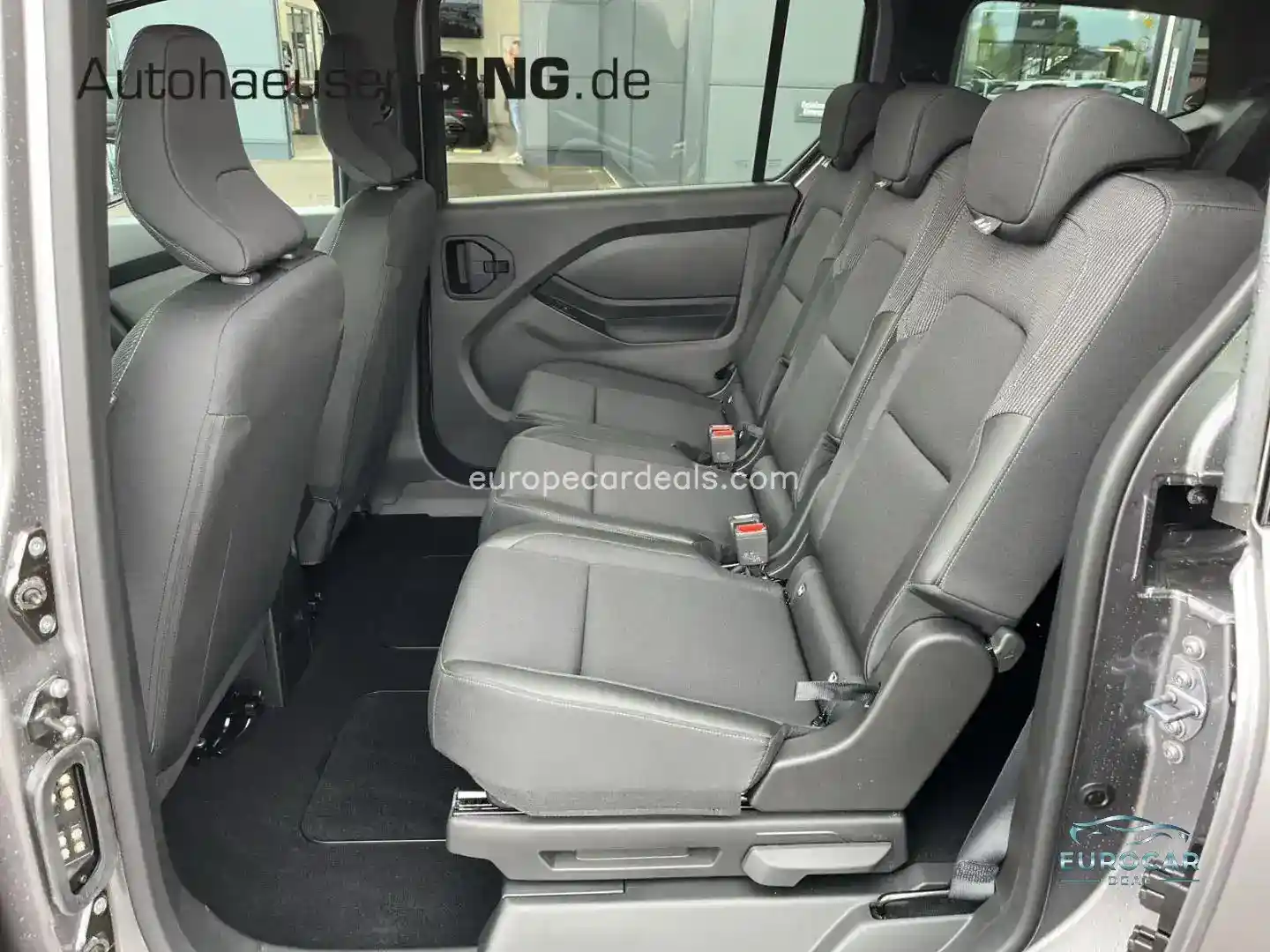 Renault Grand Kangoo