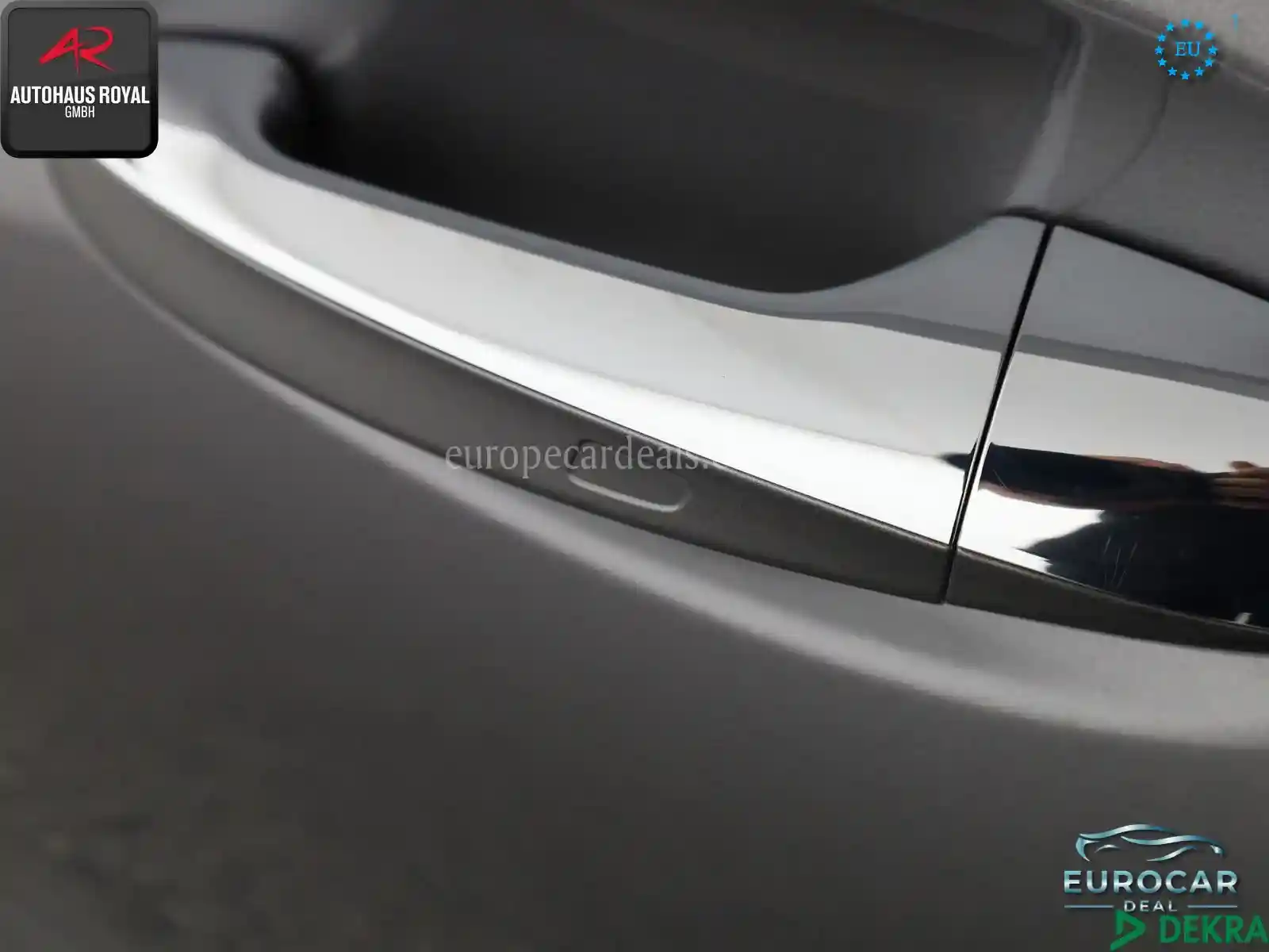 Mercedes-Benz A 35 AMG