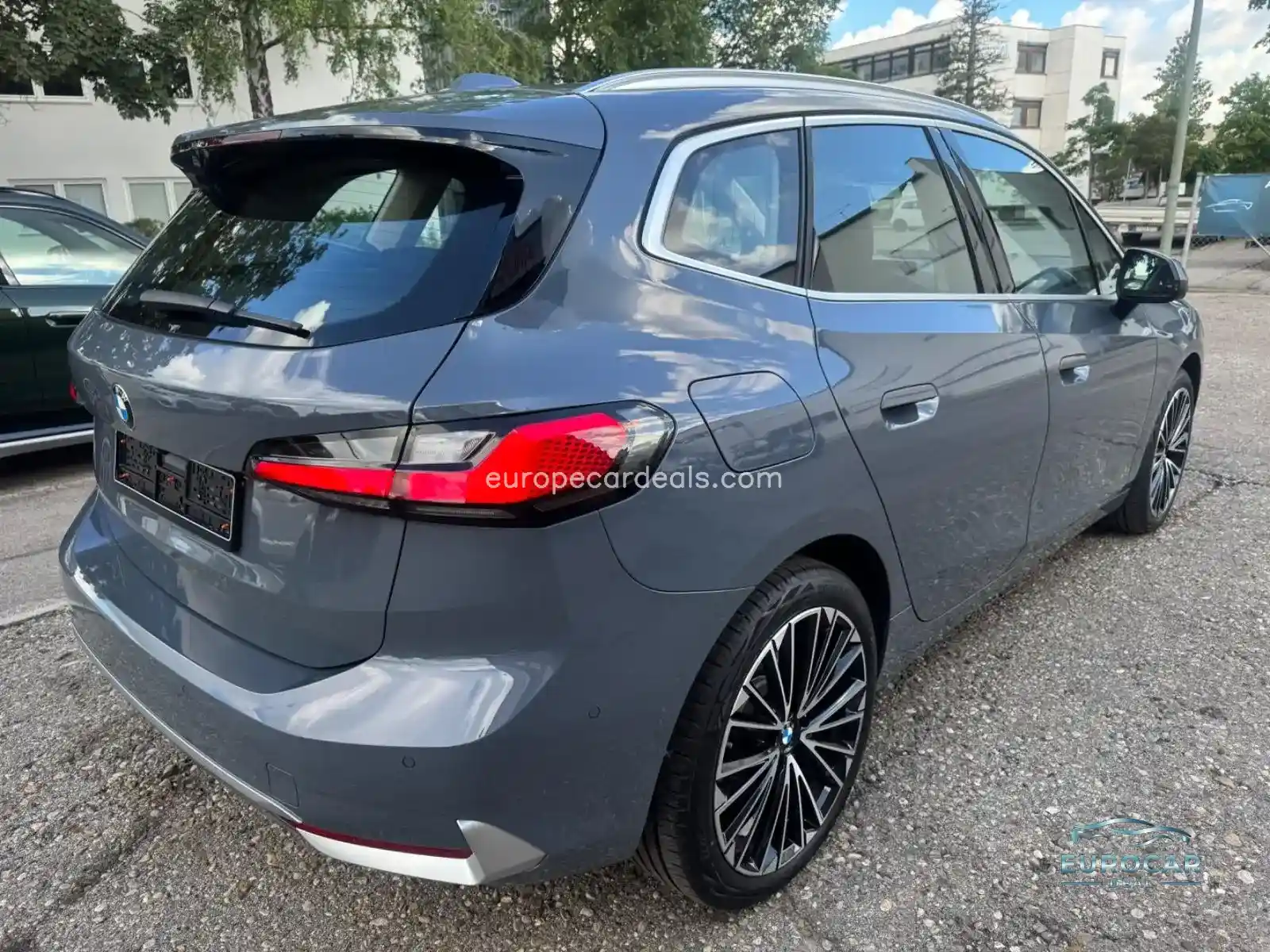 BMW 223 Active Tourer
