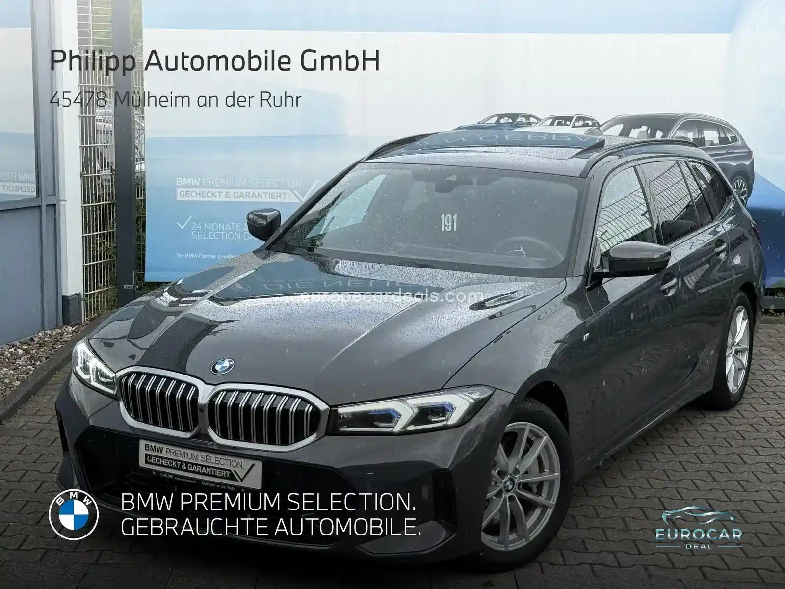 BMW 330
