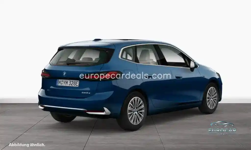 BMW 225 Active Tourer