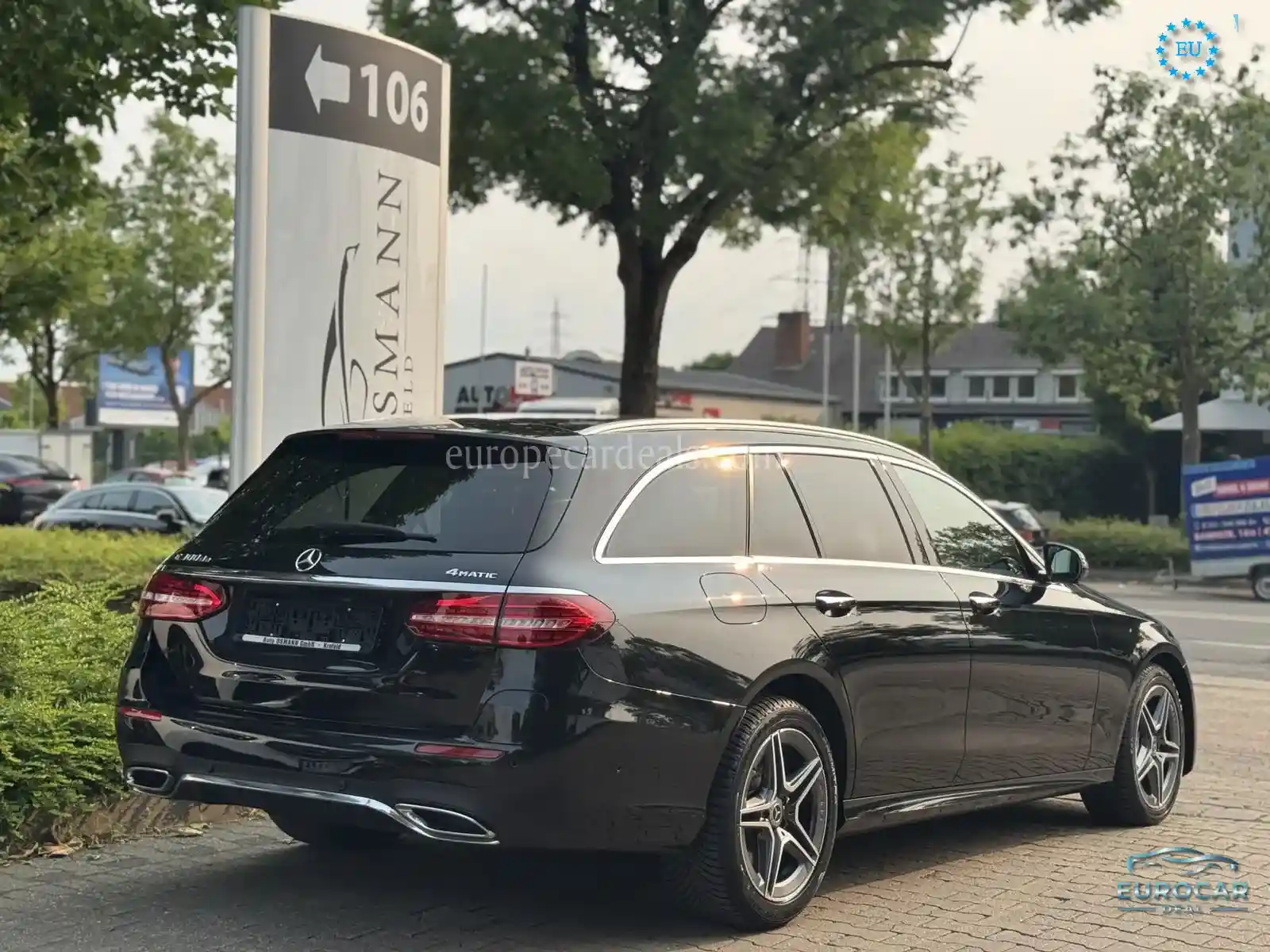 Mercedes-Benz E 300