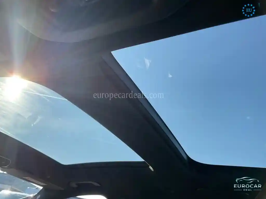 Mercedes-Benz E 53 AMG