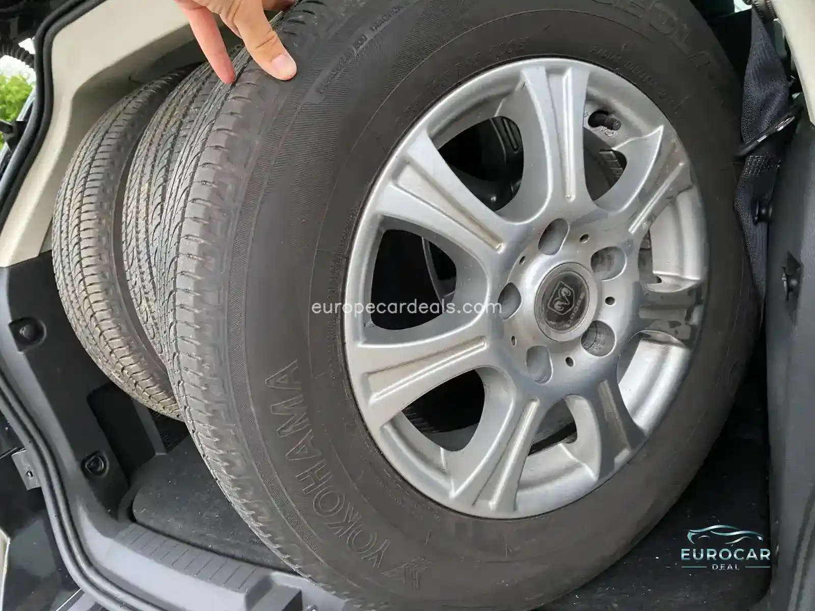 Dodge Journey