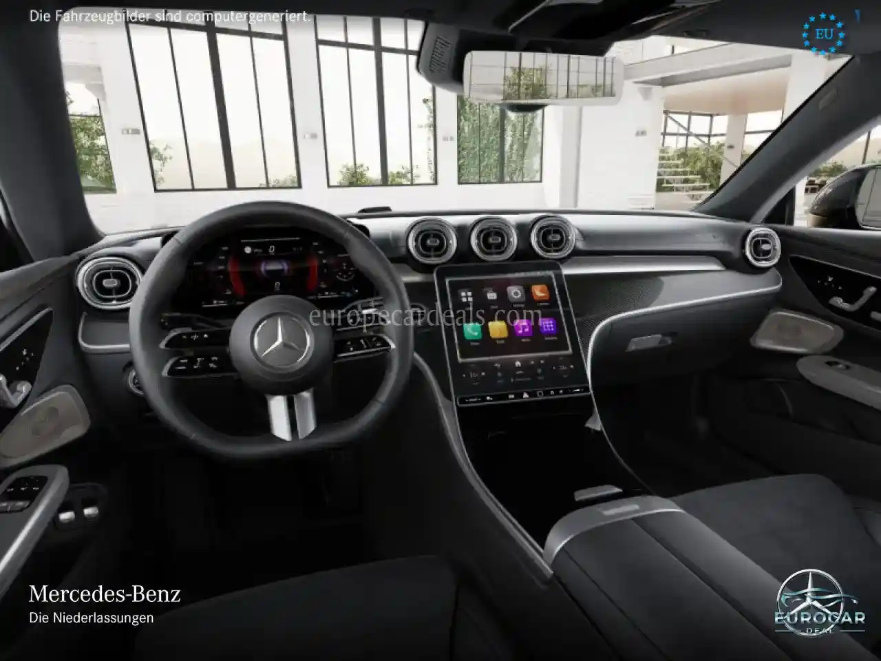 Mercedes-Benz CLE 300