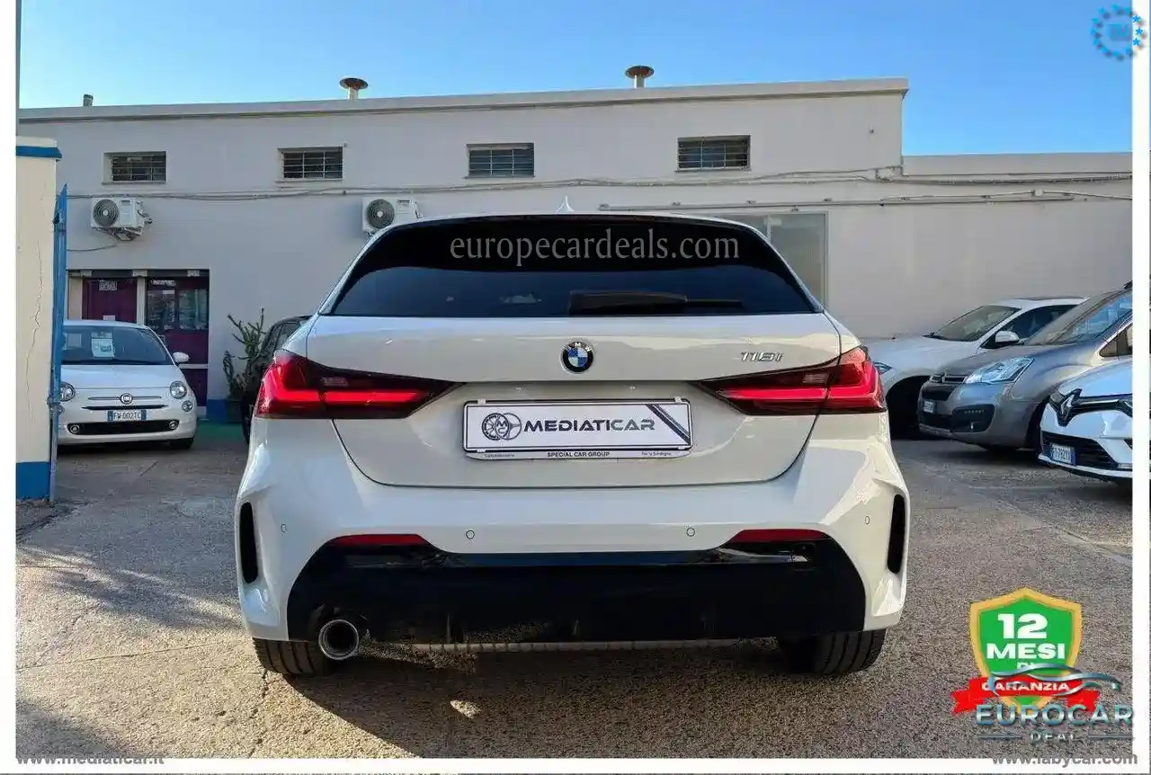 BMW 118