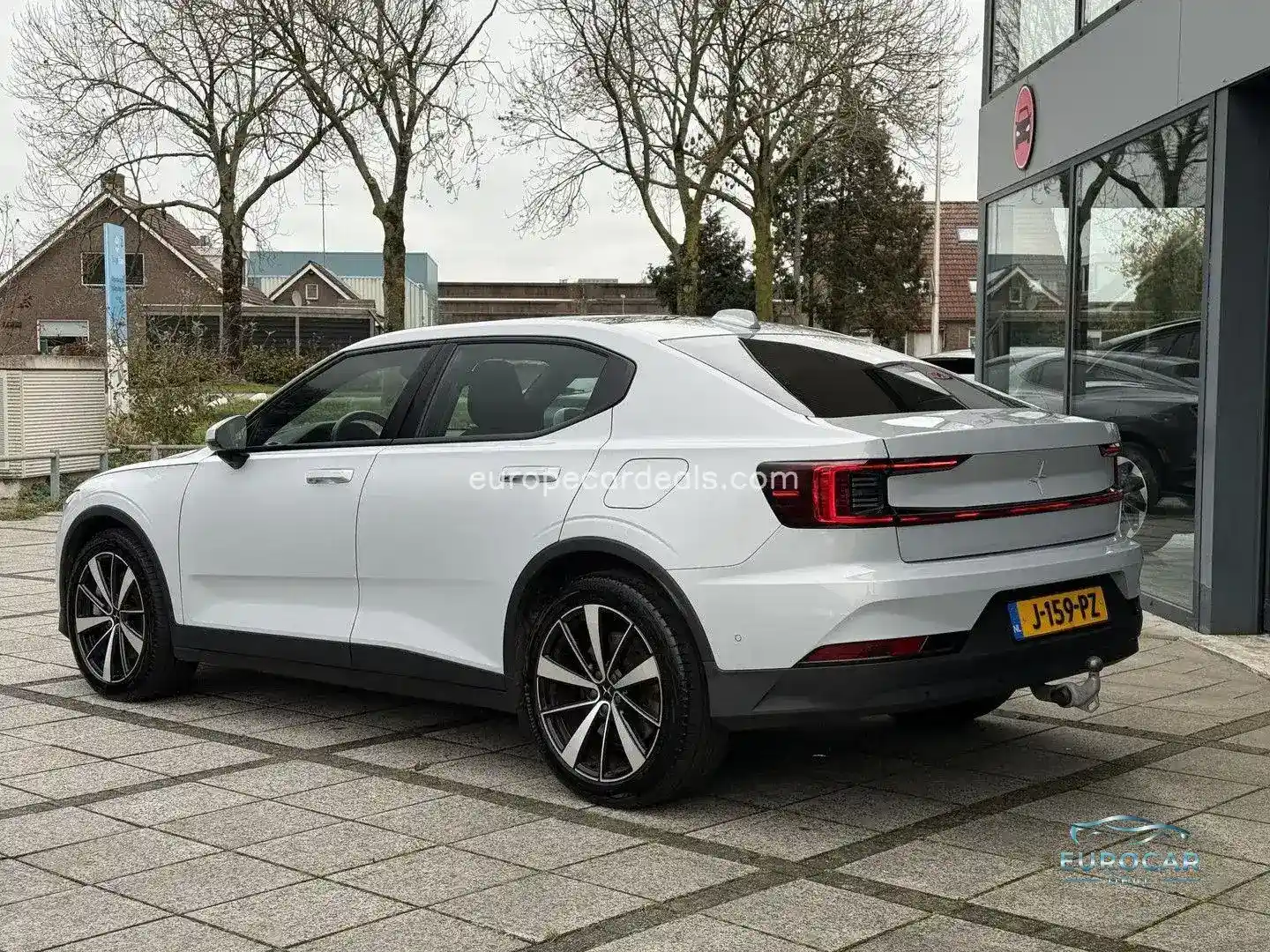 Polestar 2