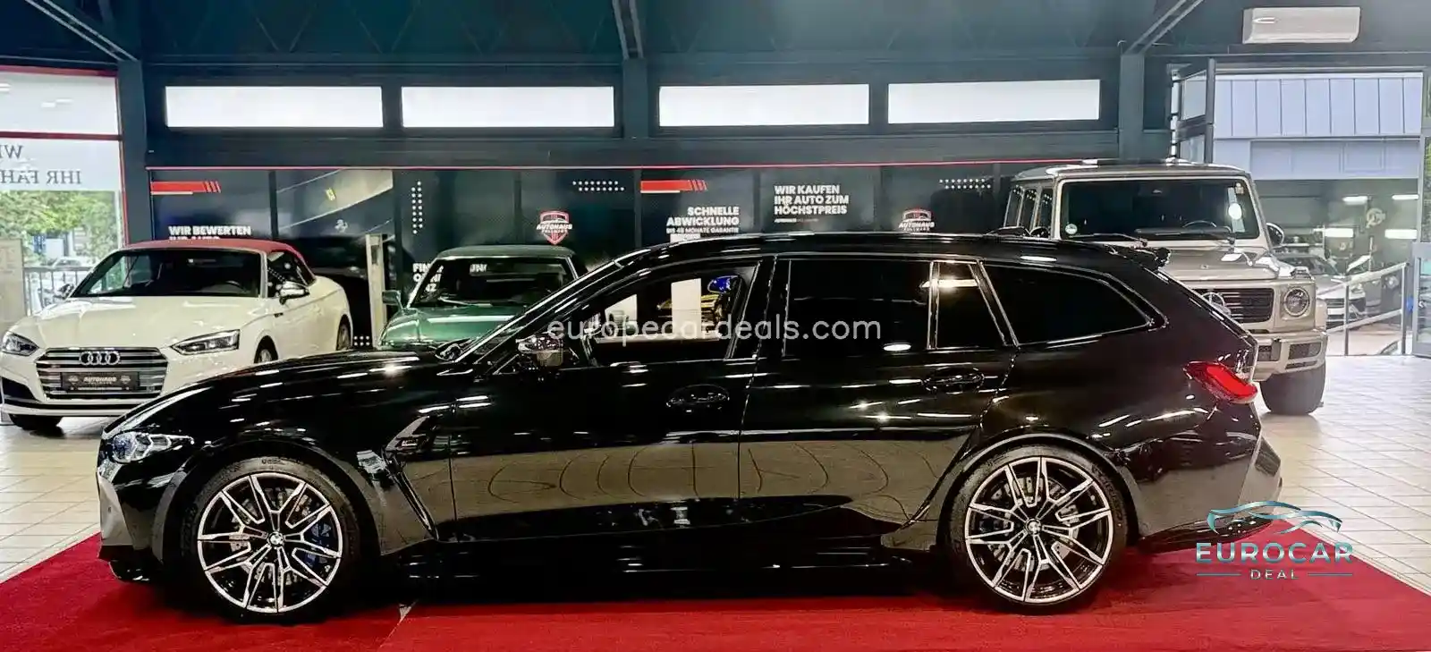 BMW M3
