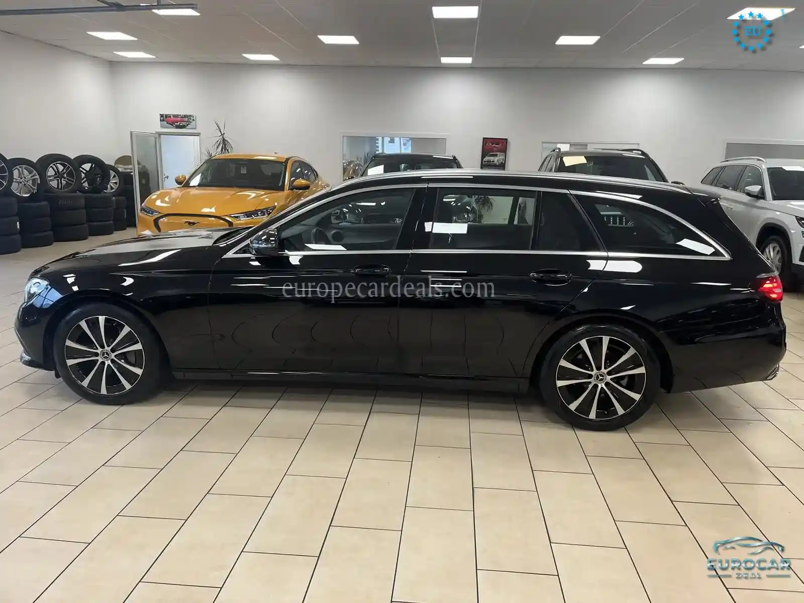 Mercedes-Benz E 300