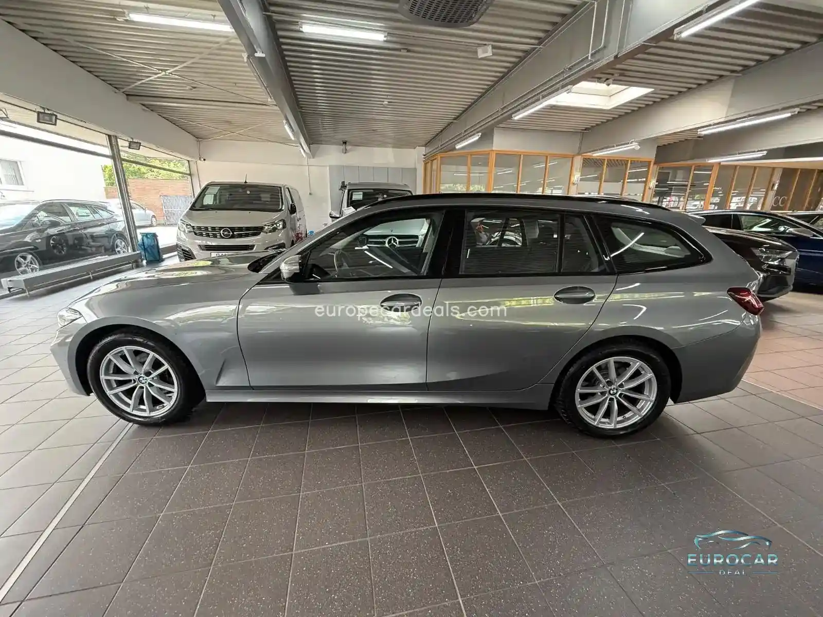 BMW 318