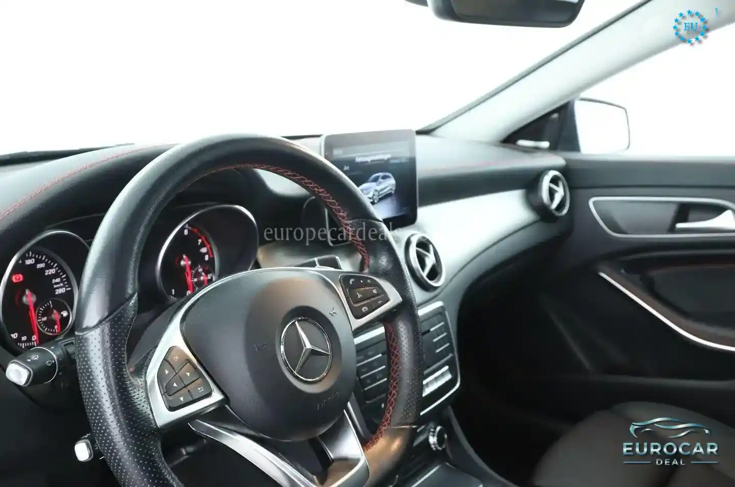 Mercedes-Benz CLA 250 Shooting Brake