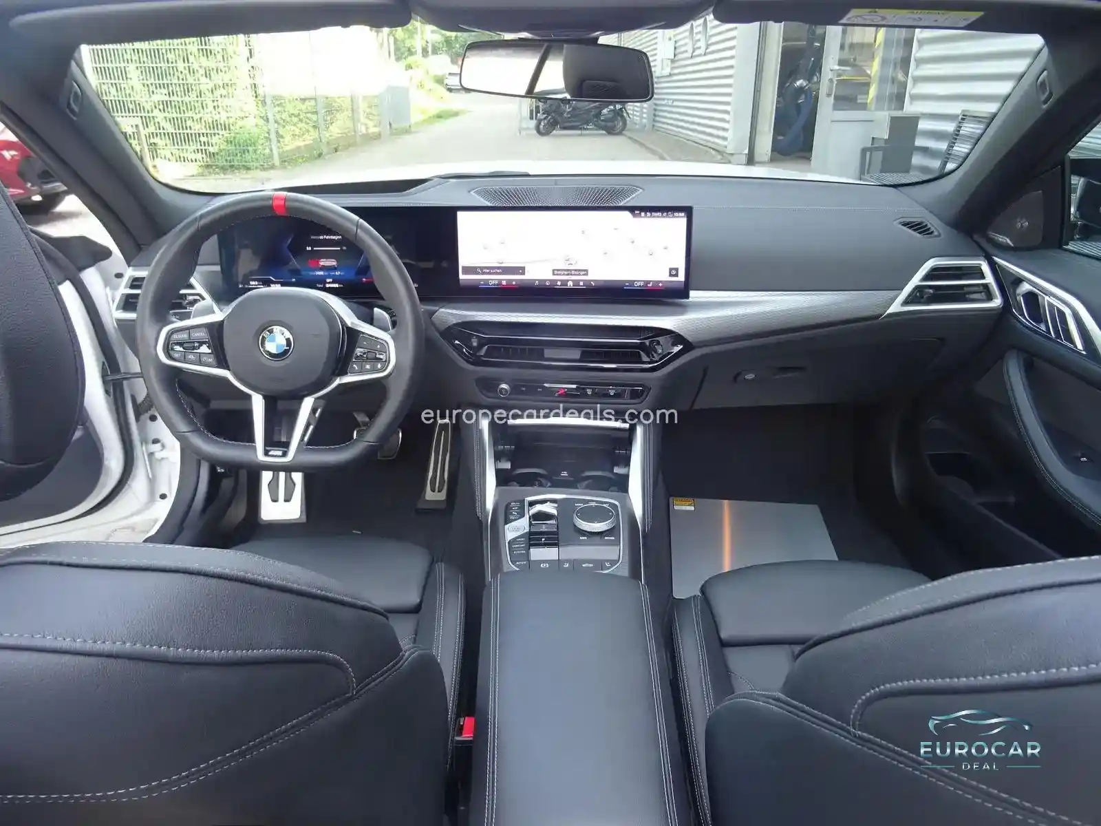 BMW M440
