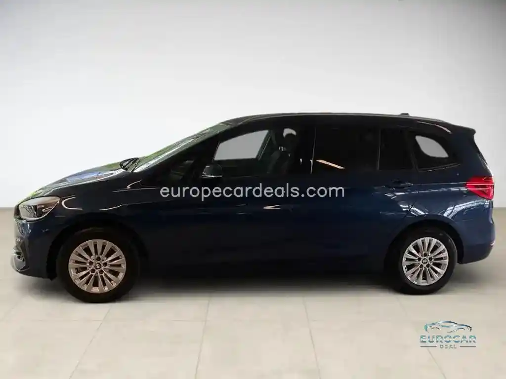 BMW 218 Gran Tourer