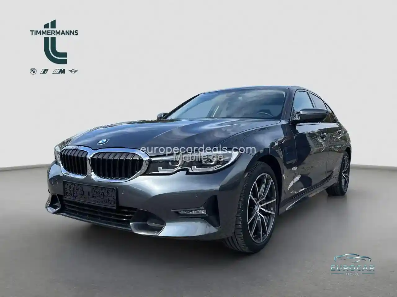 BMW 330