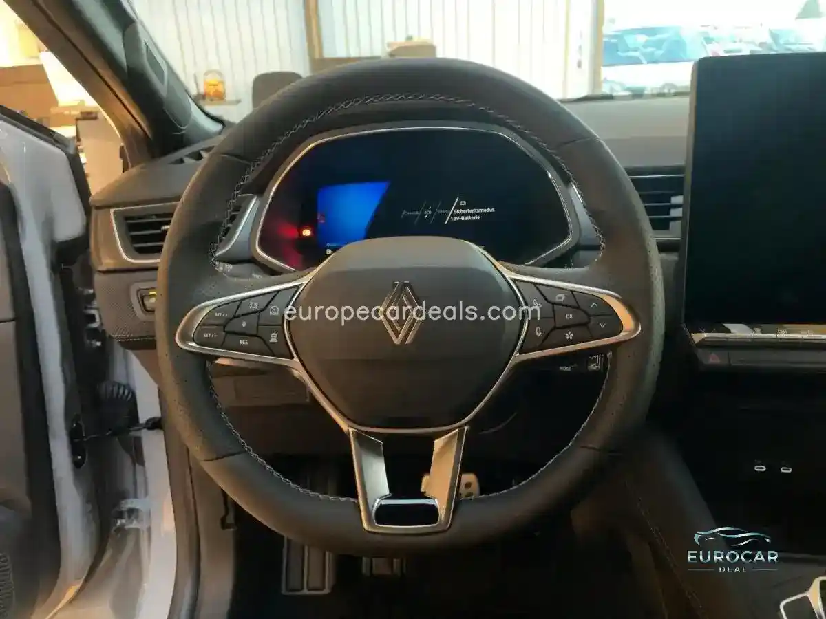 Renault Symbioz