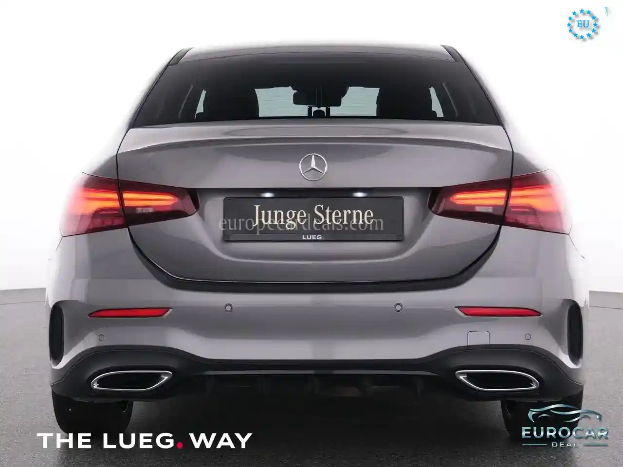 Mercedes-Benz A 220