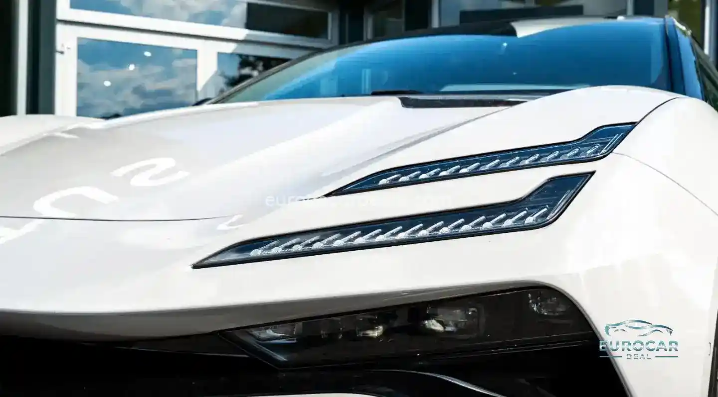 Lotus Emeya