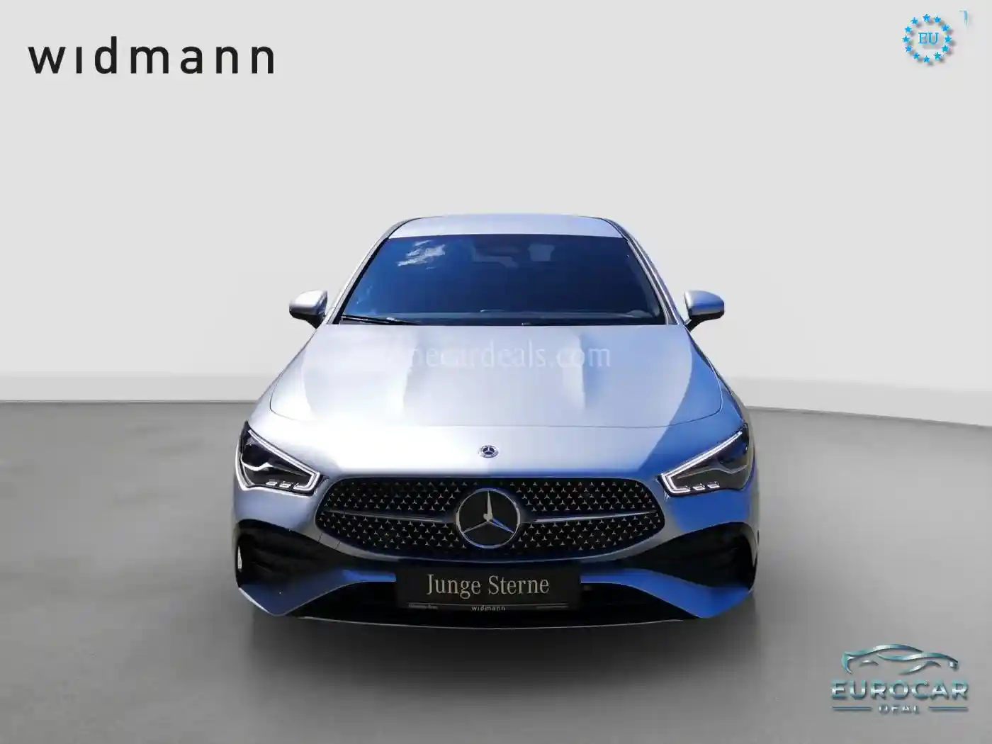 Mercedes-Benz CLA 200 Shooting Brake