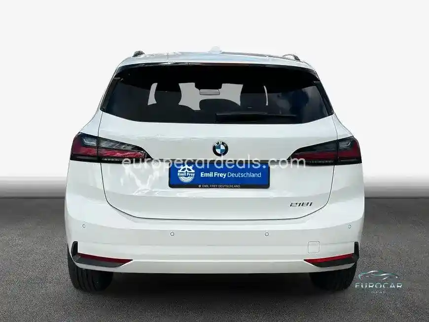 BMW 218 Active Tourer