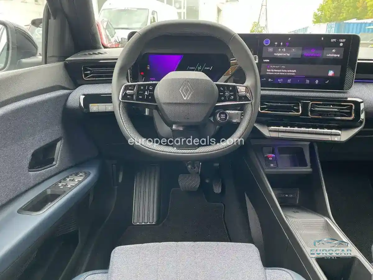 Renault R 4