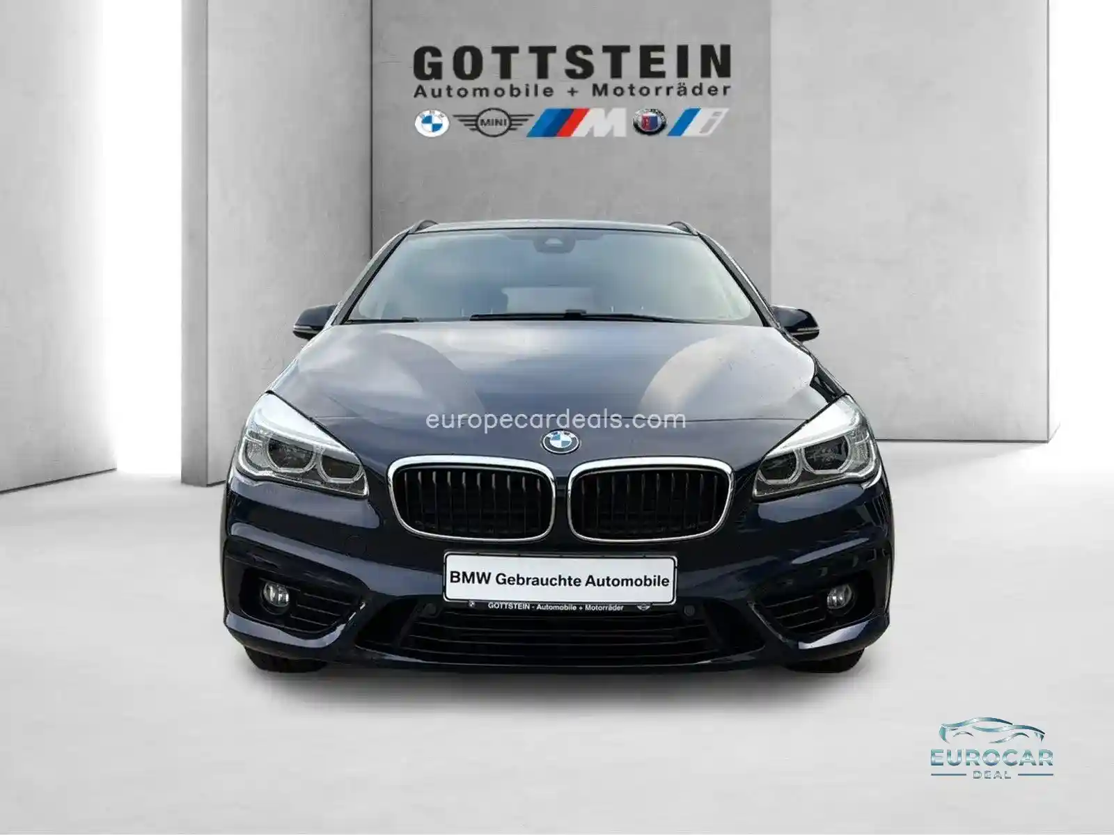 BMW 220 Active Tourer