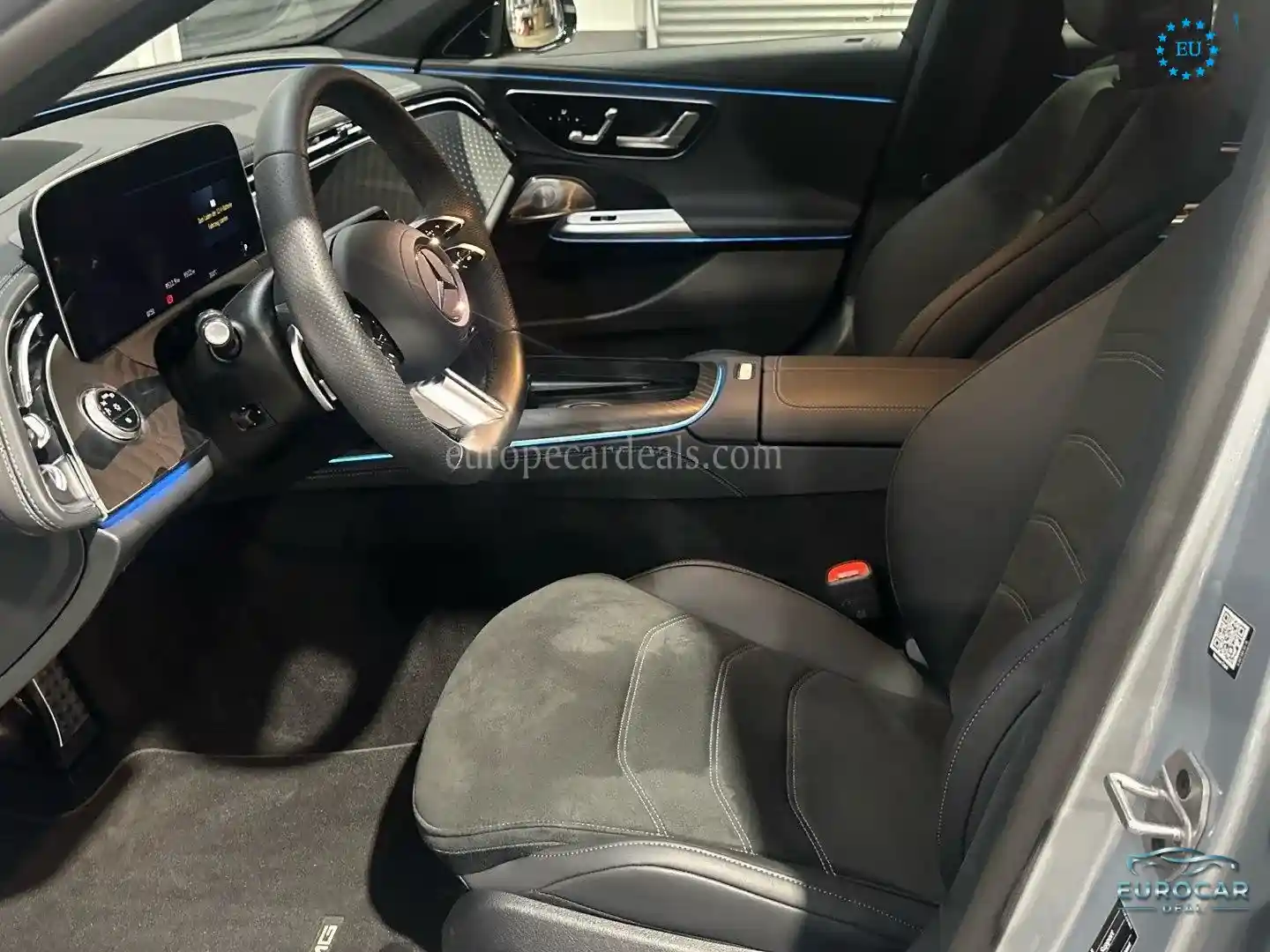 Mercedes-Benz E 450