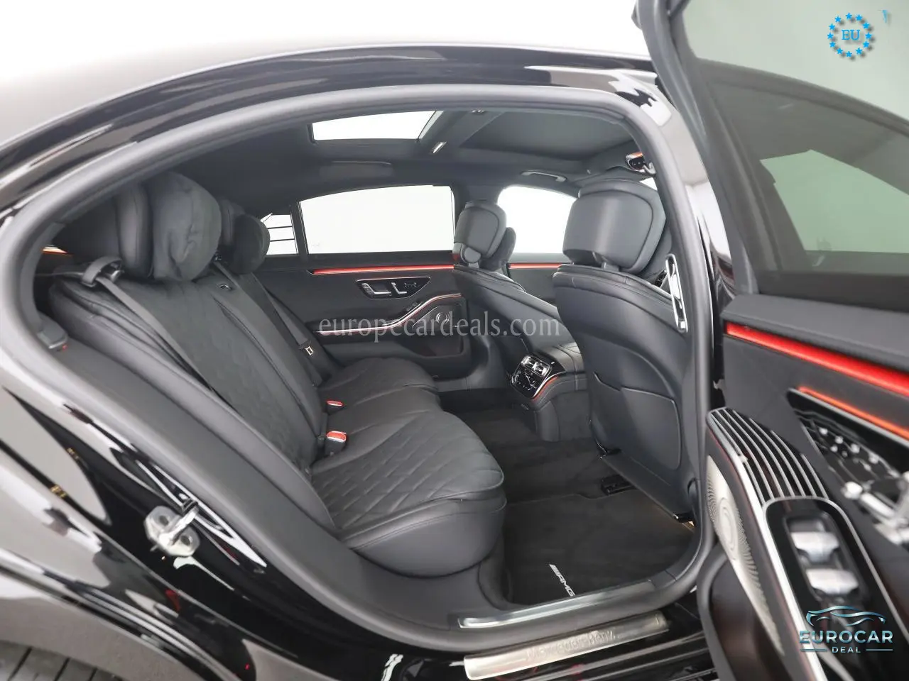 Mercedes-Benz S 450