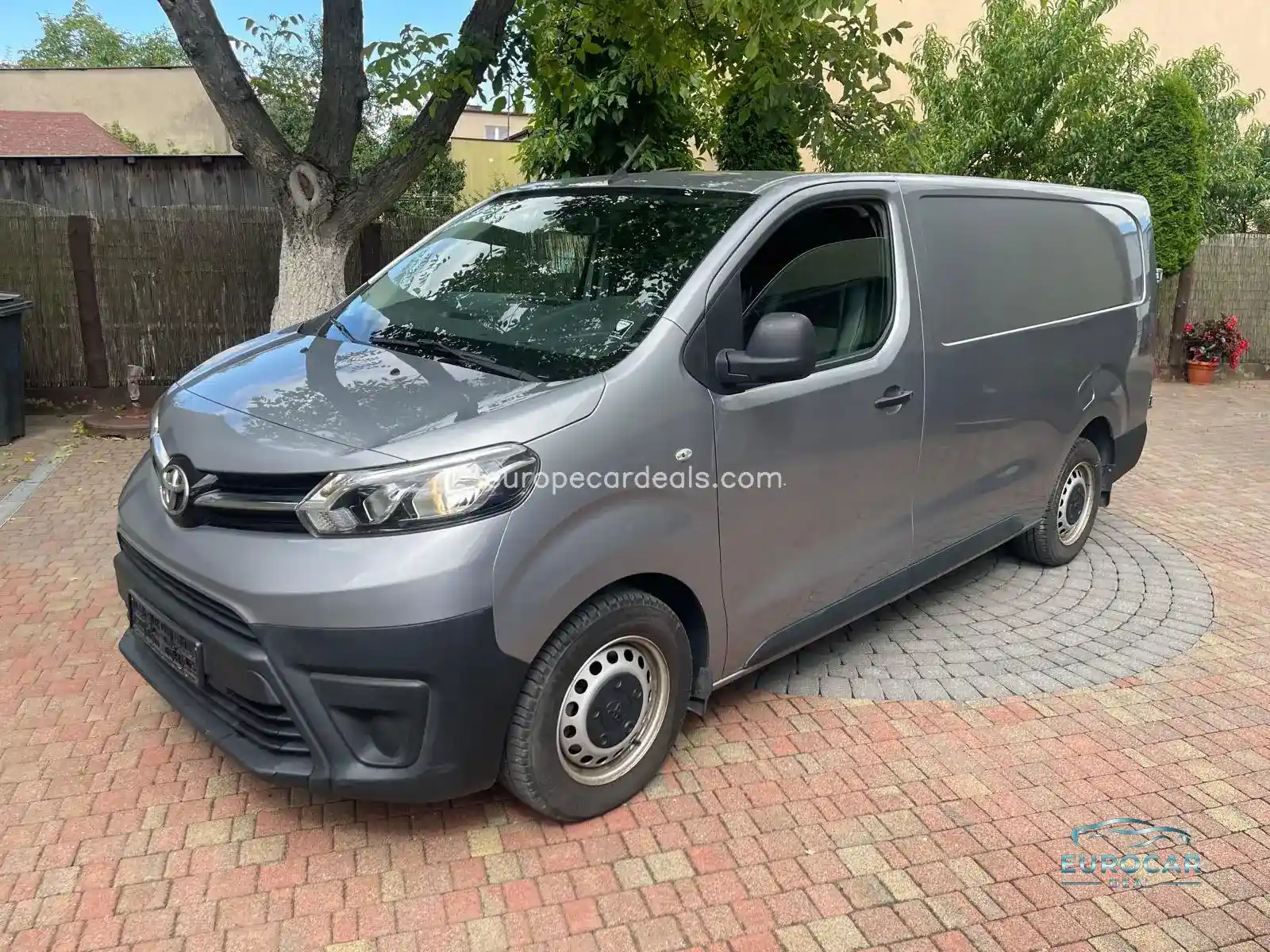 Toyota Proace (Verso)