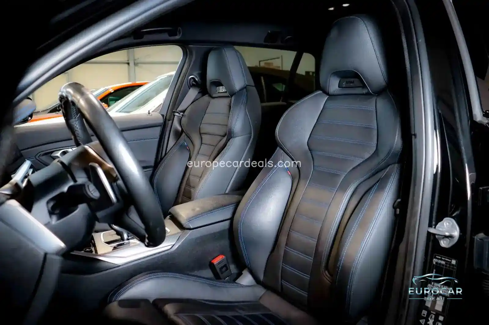 BMW M340d