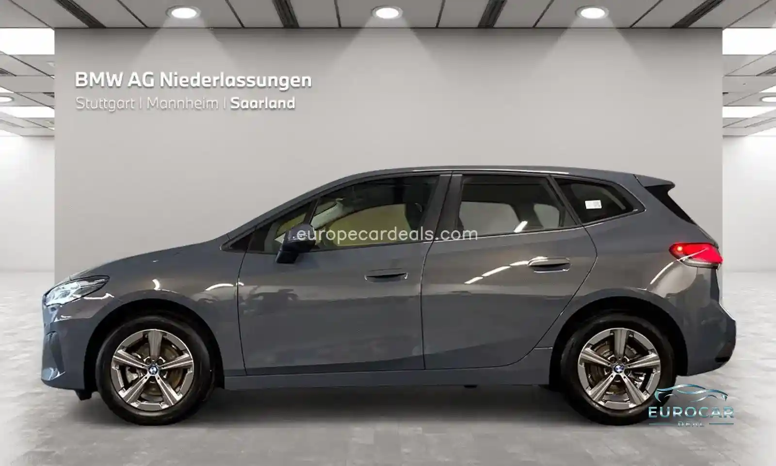 BMW 216
