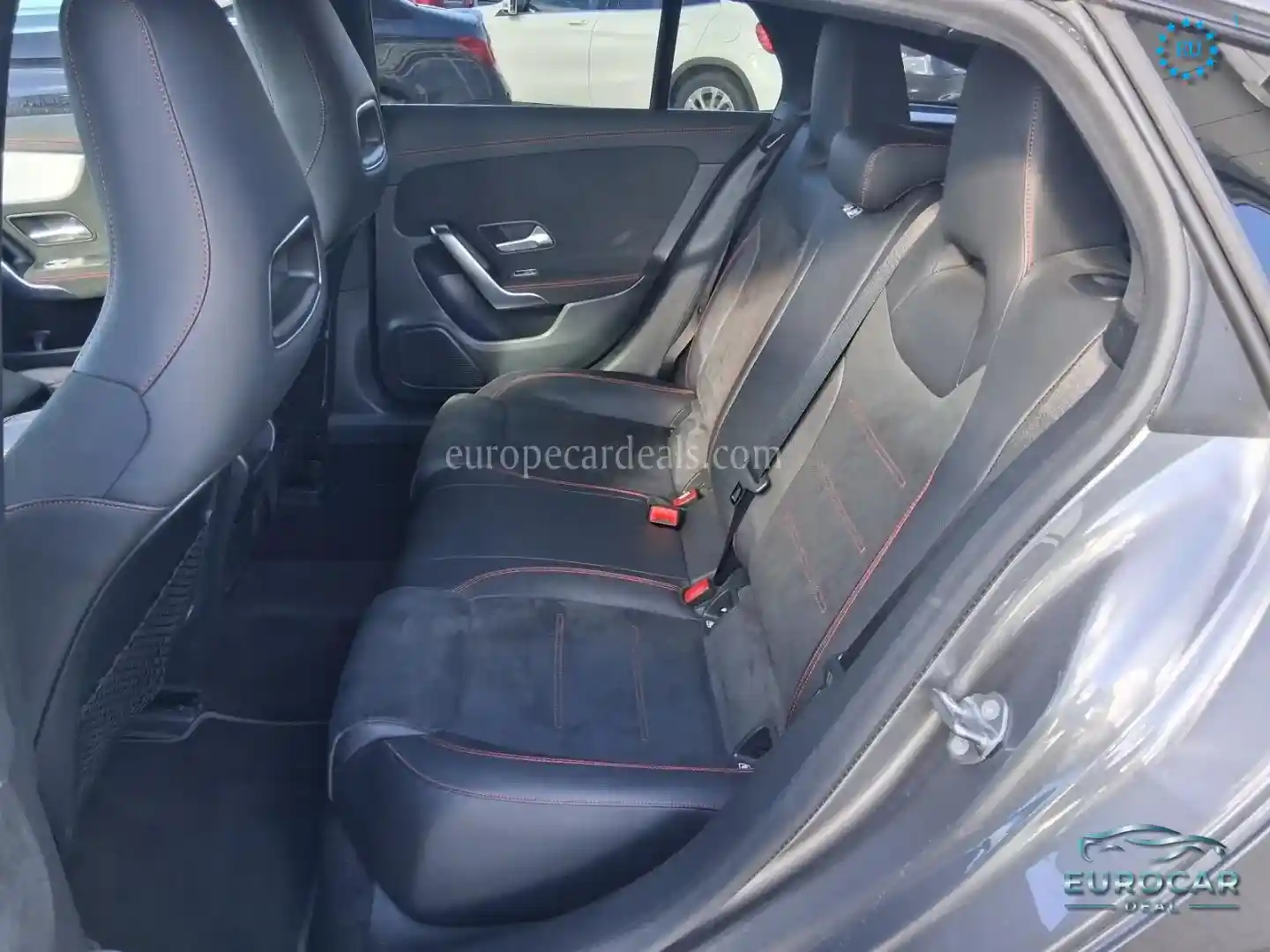 Mercedes-Benz CLA 220 Shooting Brake