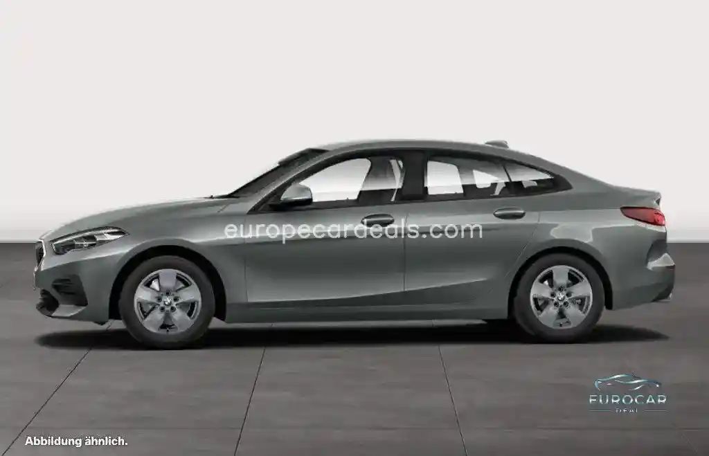 BMW 220 Gran Coupé
