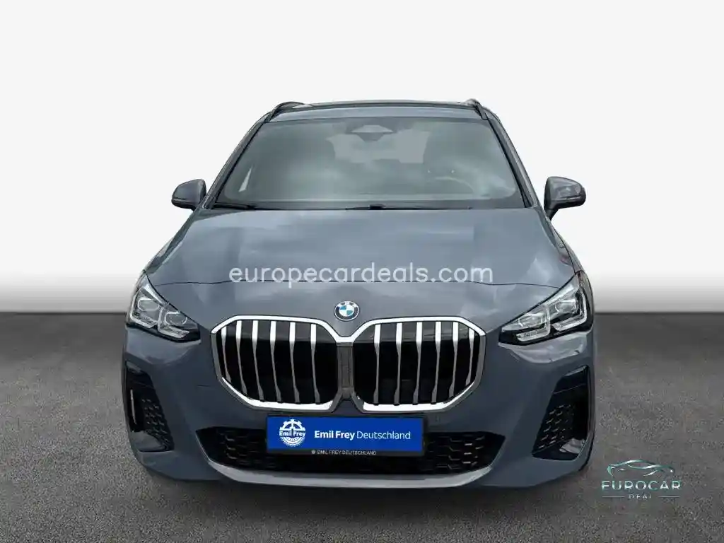 BMW 220 Active Tourer
