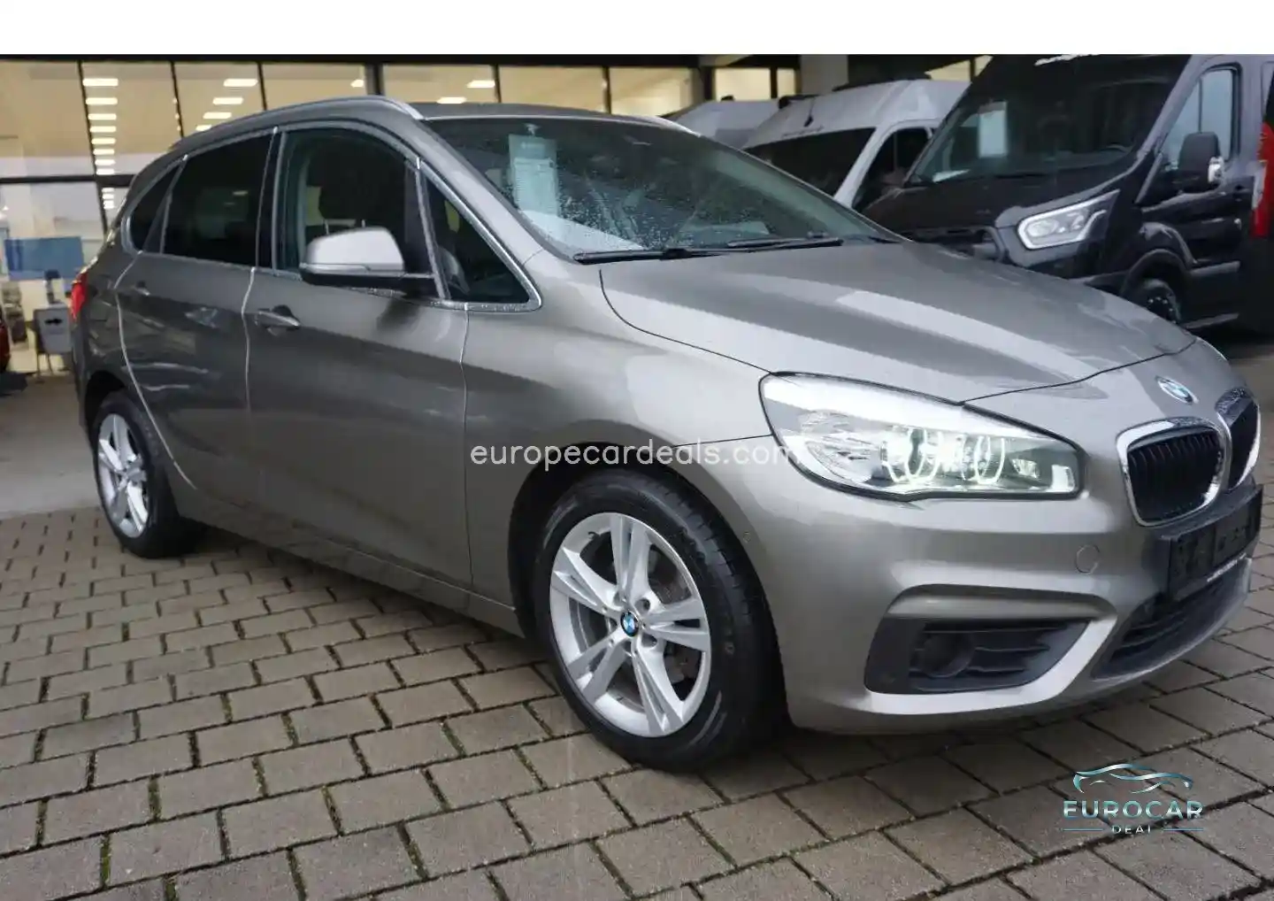 BMW 220 Active Tourer