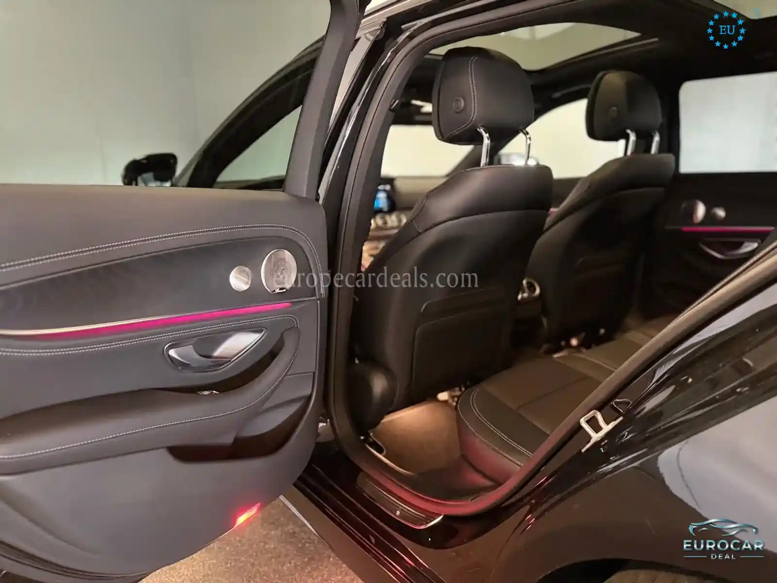 Mercedes-Benz E 450