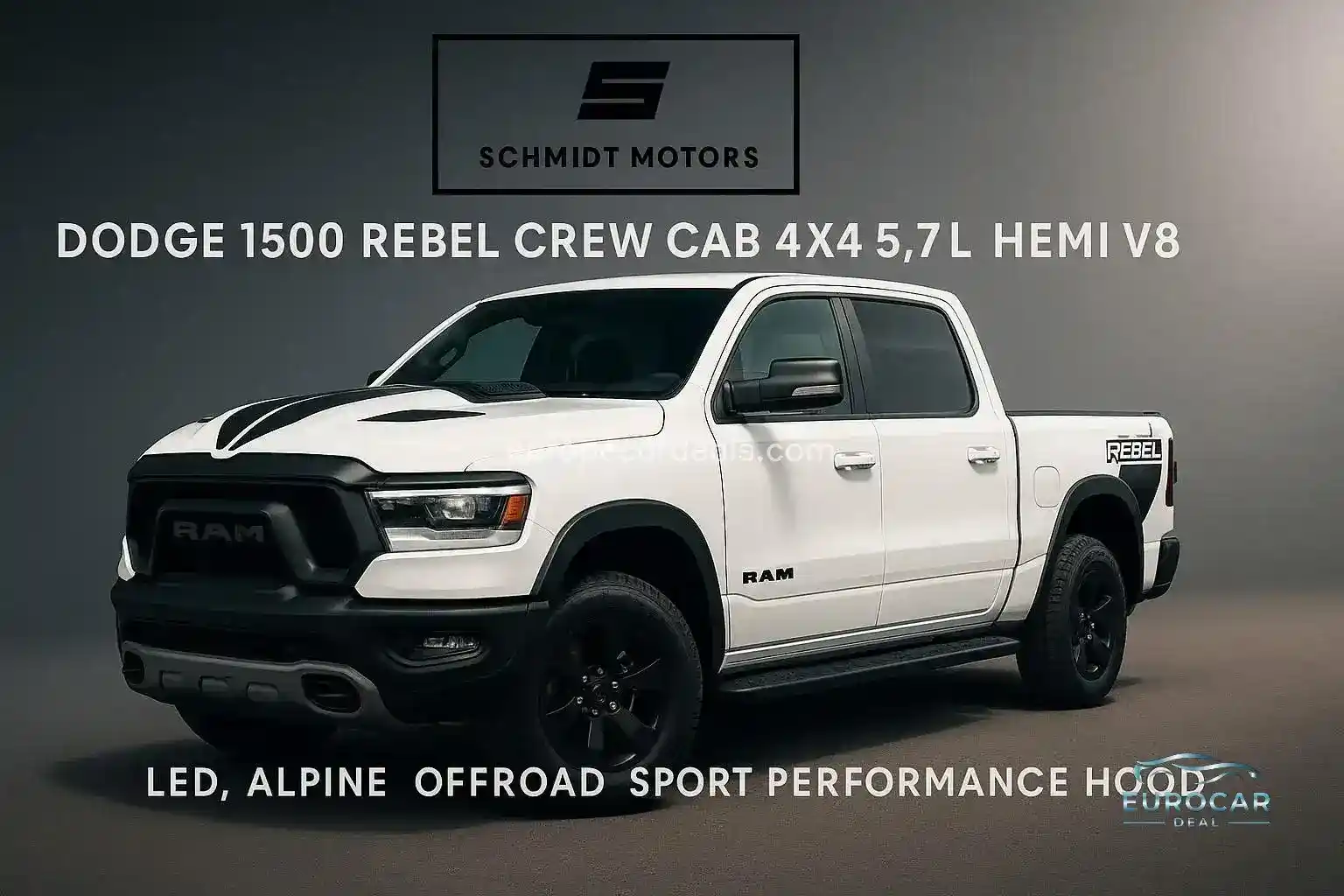 Dodge RAM