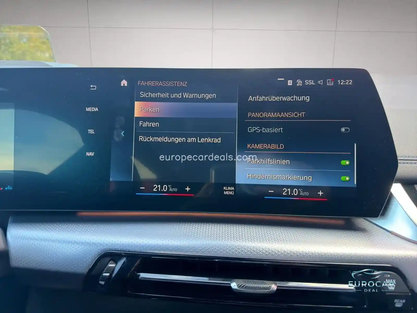BMW 218 Active Tourer