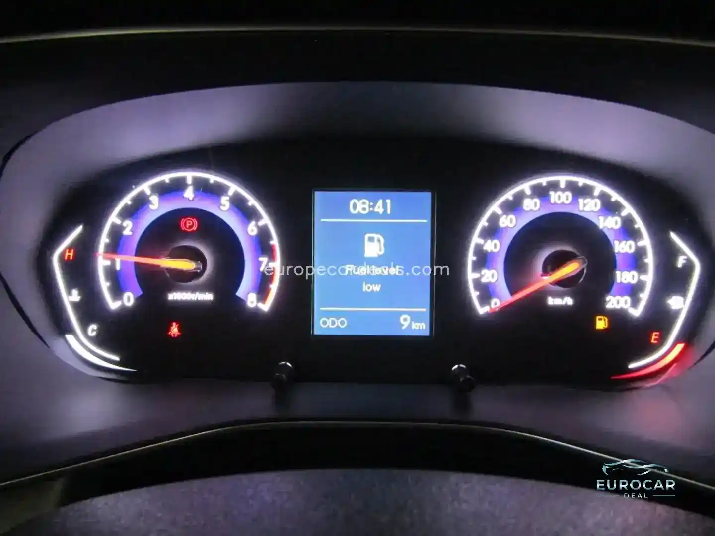 BAIC Senova X35